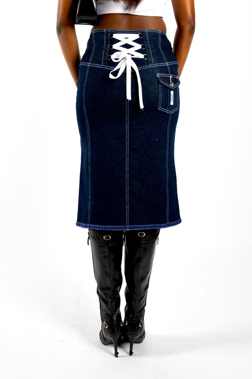 Grace Midi Skirt