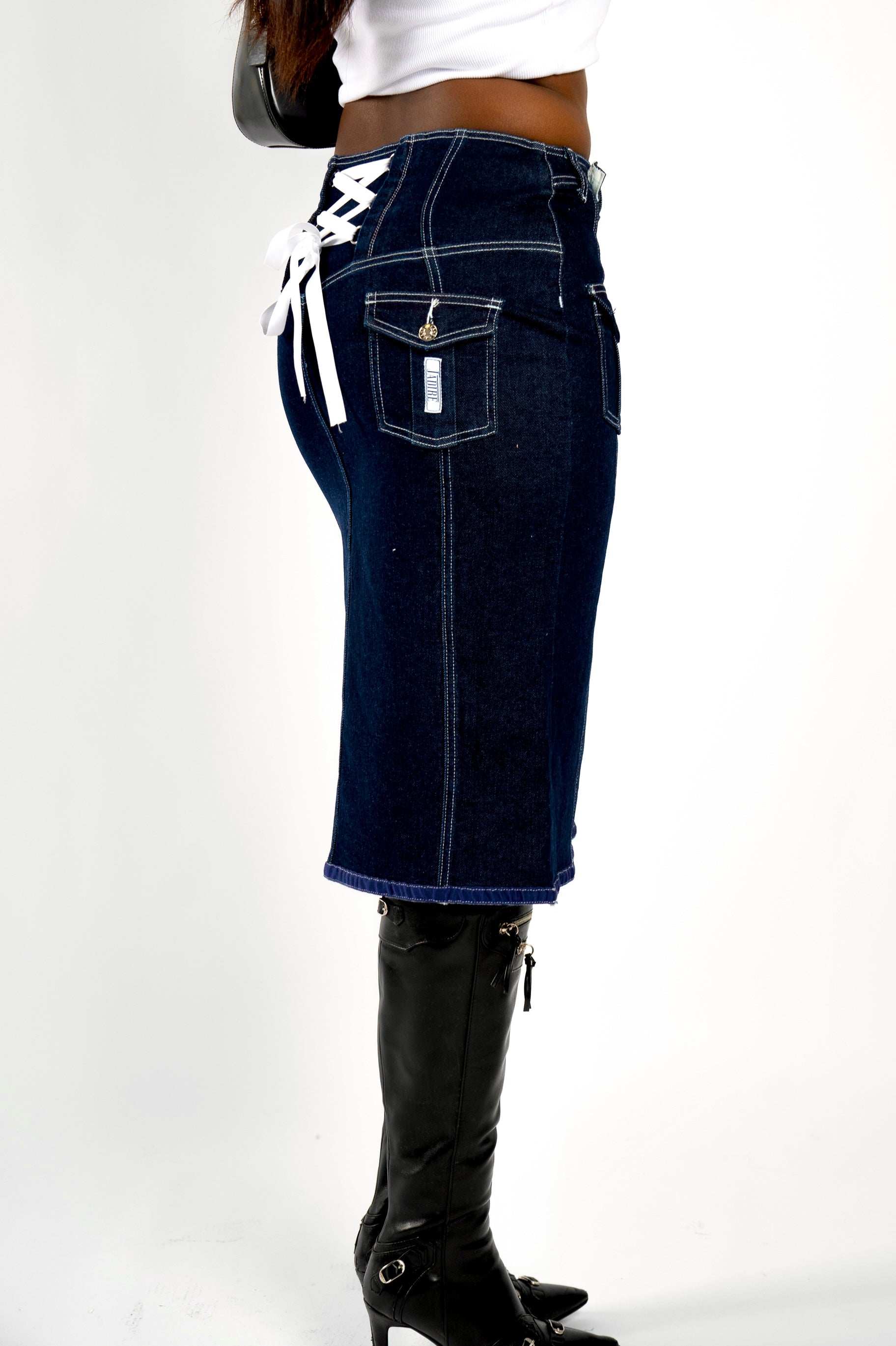 Grace Midi Skirt