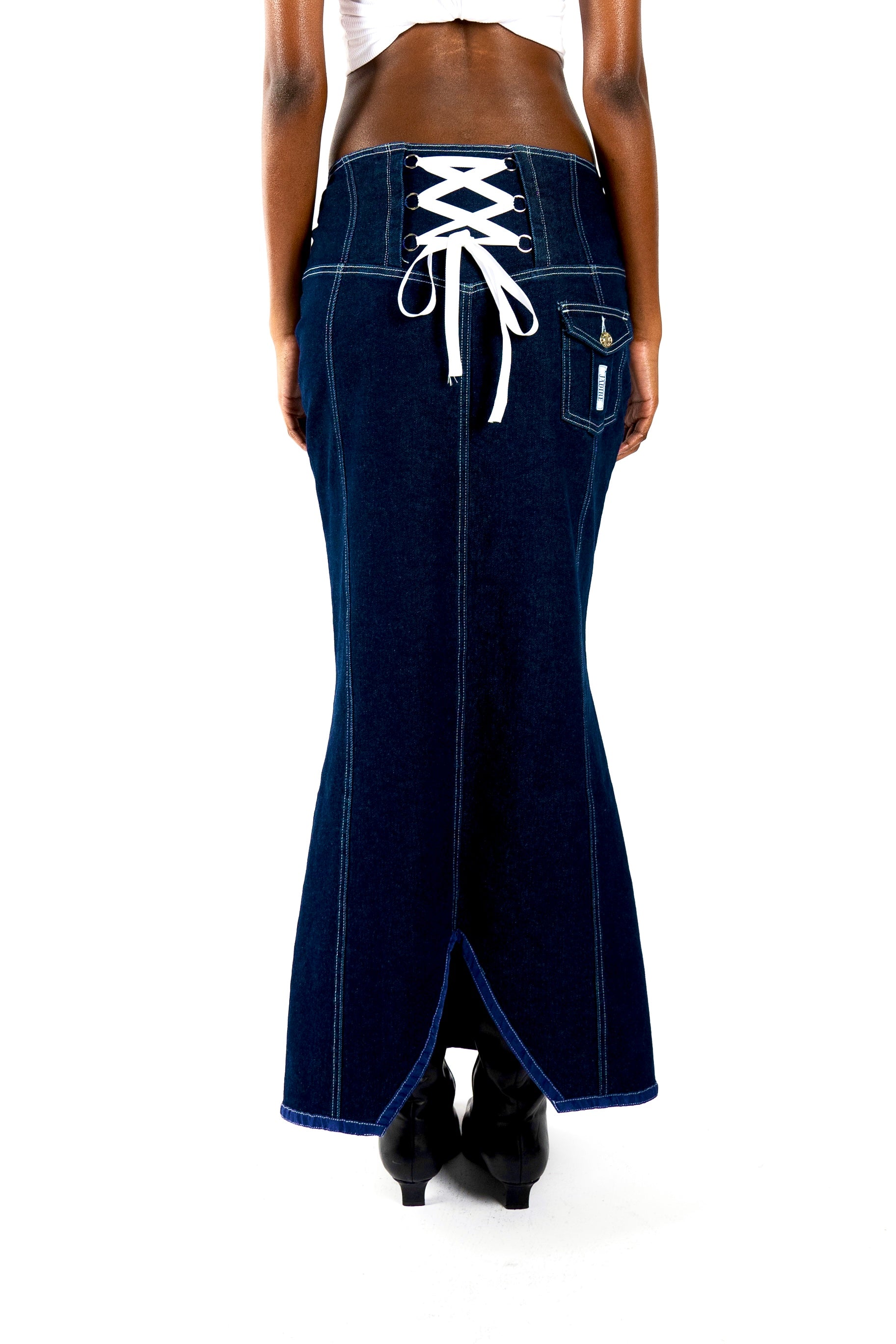 Celeste Maxi Skirt